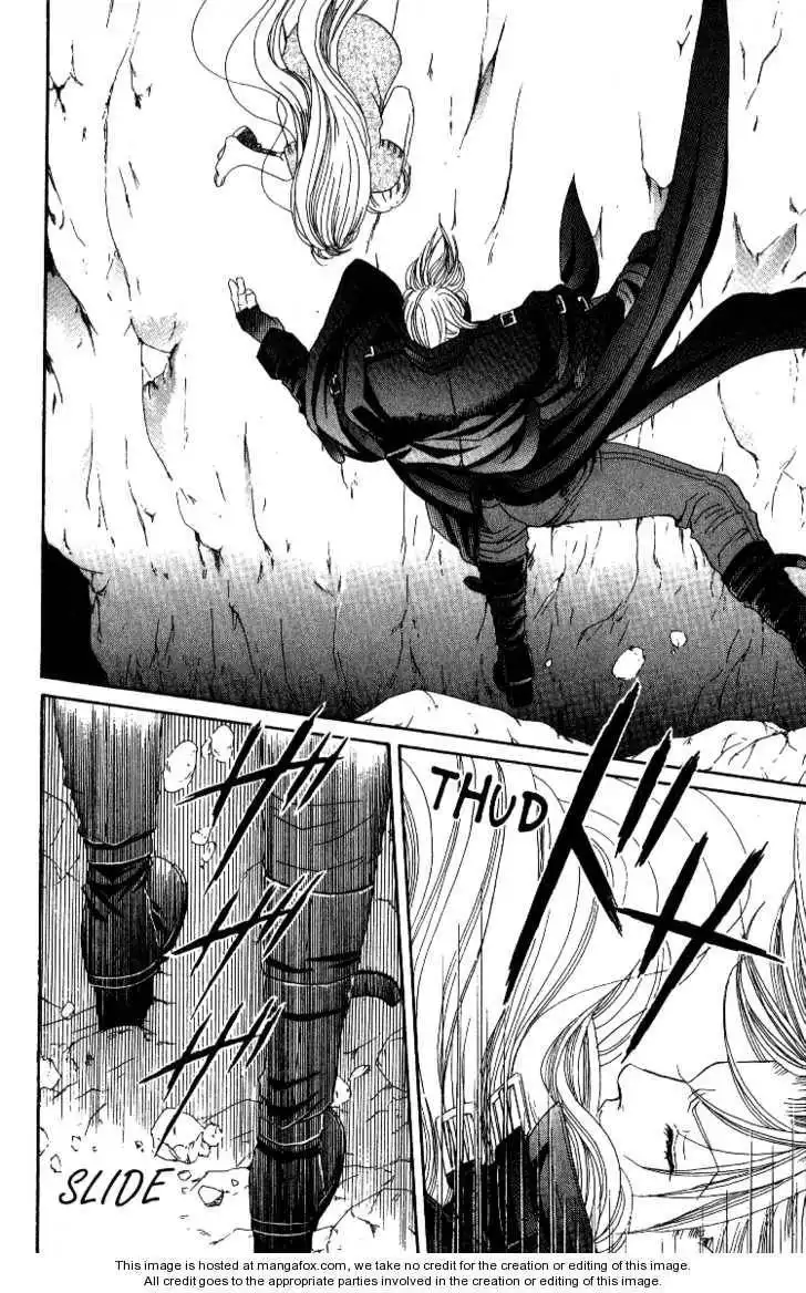 Nephylym (HANAMAKI Anna) Chapter 7 36